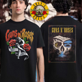 Guns N’ Roses Ridgedale MO 2026 Tour Limited Edition T-Shirt_004