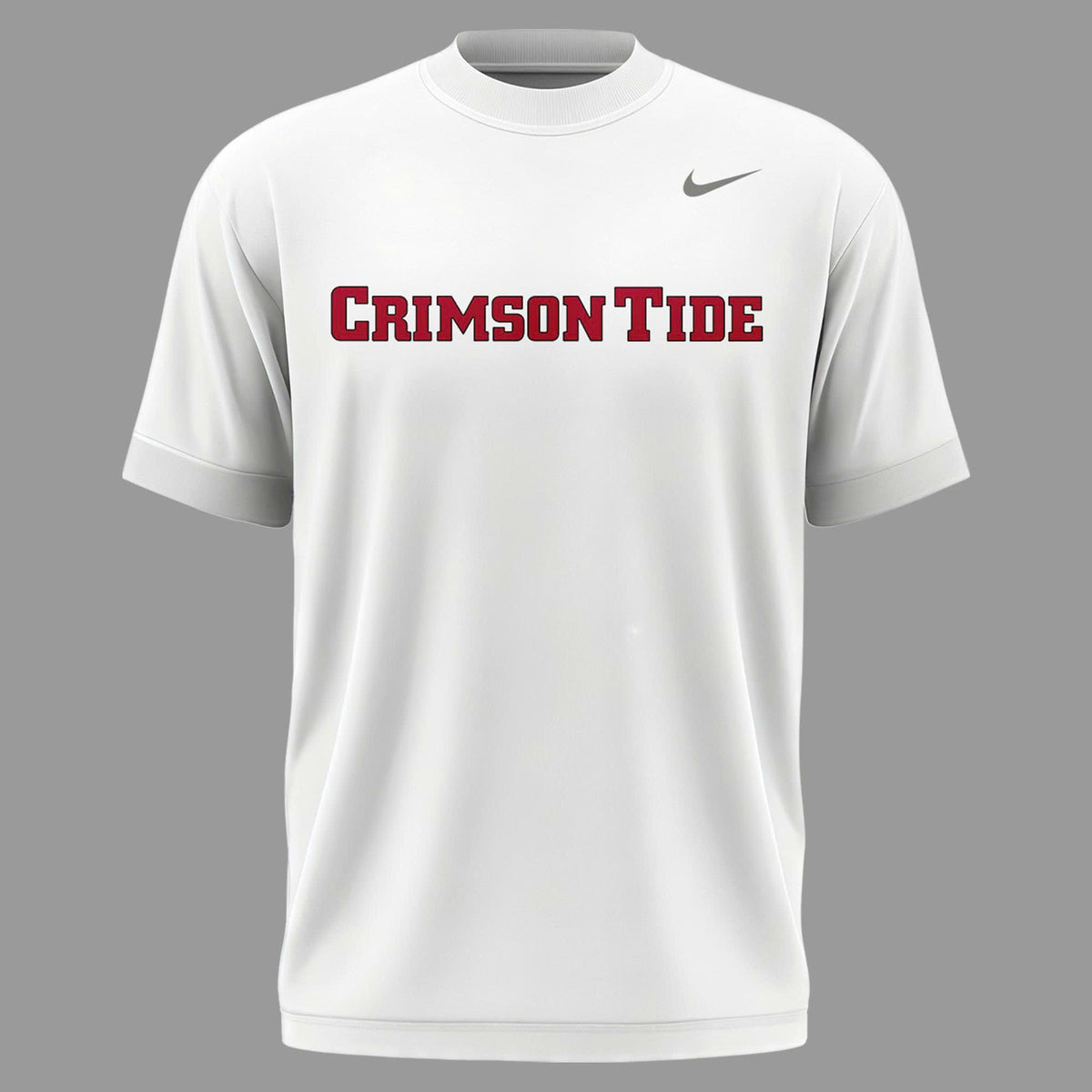 Alabama Crimson Tide 2026 T-Shirt