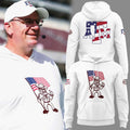 Special 2026 Coach Mike Elko Texas A&M Football Hoodie