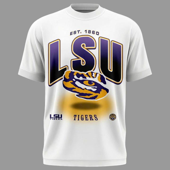 LSU Tigers T-Shirt