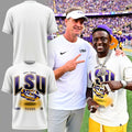 LSU Tigers T-Shirt