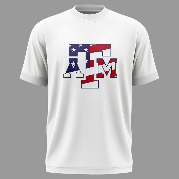 Texas A&M Aggies T-Shirt