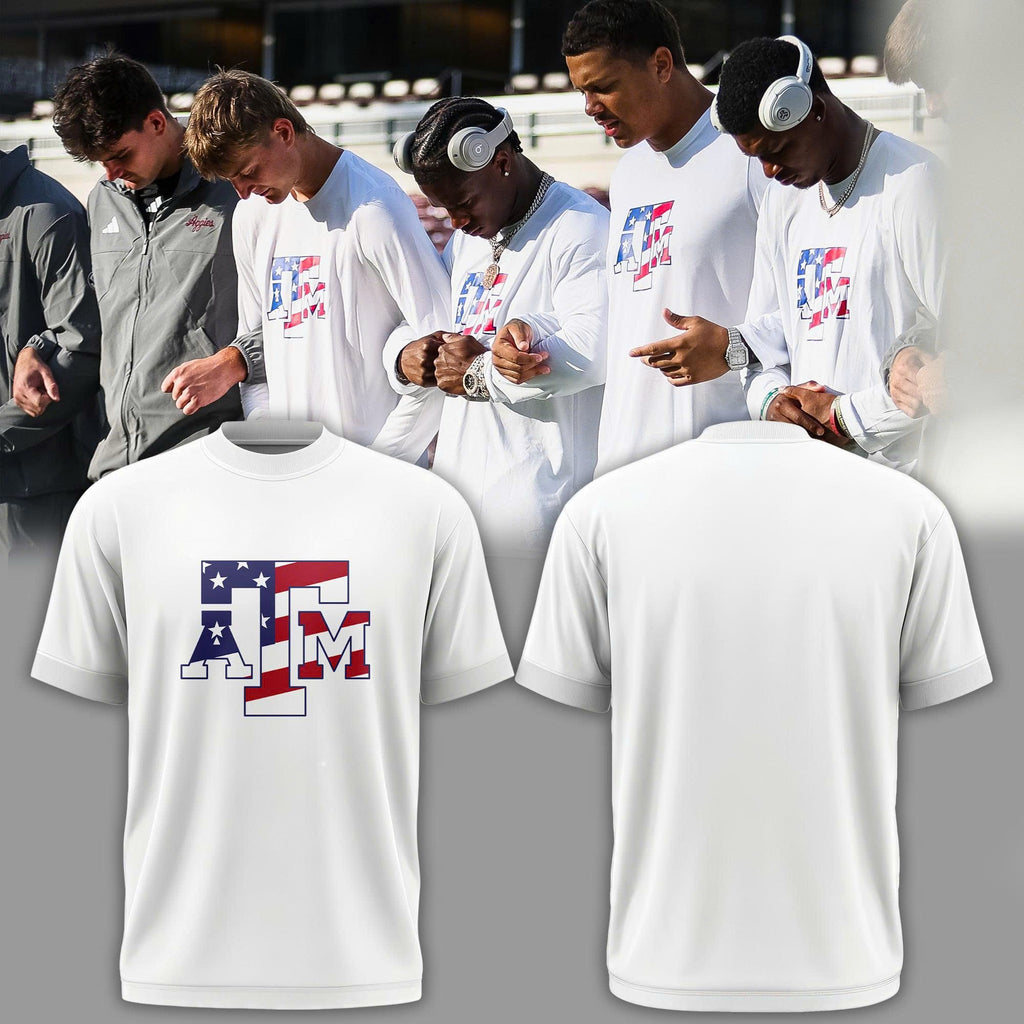 Texas A&M Aggies T-Shirt