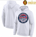 33. FIBA Womens Basketball World Cup USA Champions 2026 Team USA Hoodie