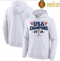 39. Champion USA - FIBA Womens Basketball World Cup USA Champions 2026 Team USA Hoodie