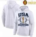 51. Limited Edition USA Champions 2026 FIBA Womens Basketball World Cup Hoodie