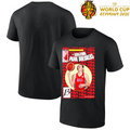 28. MVP Shirt USA Team Champion FIBA Women’s Basketball World Cup Finals T-Shirt