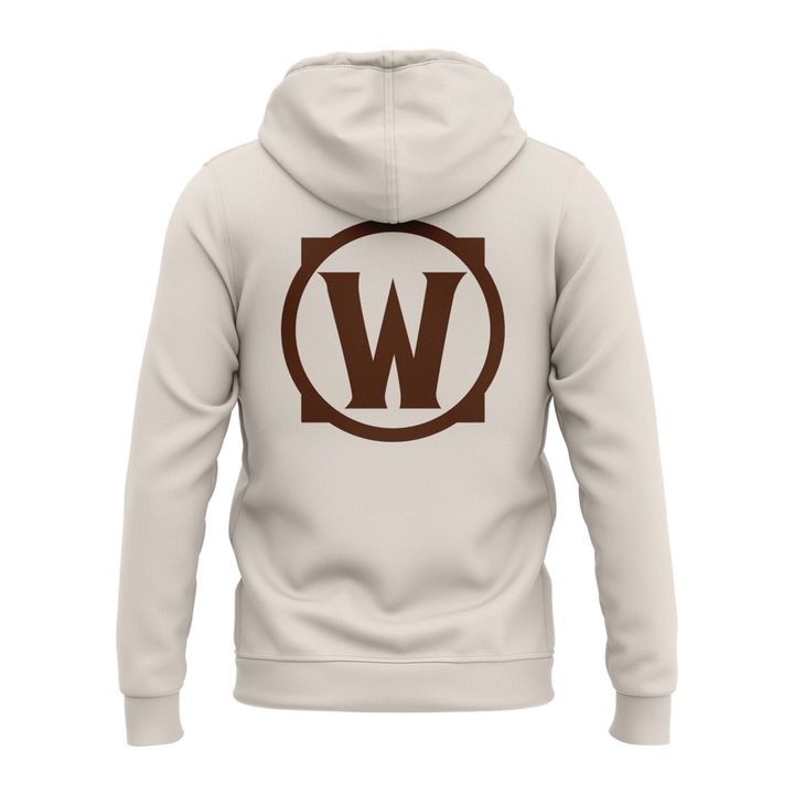 World of Warcraft: Forever Azeroth Hoodie