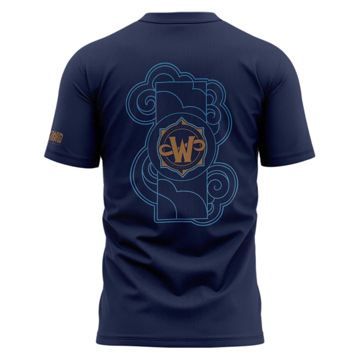 World of Warcraft Forever – Azeroth Legacy T-Shirt
