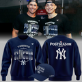 Limited Edition New York Yankees CLINCHED Sweat 2026