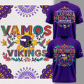 Latino & Hispanic Americans T-Shirt
