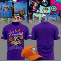 07.Houston Astros " Hispanic Heritage " 2026 T-Shirt