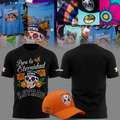 11.Houston Astros " Hispanic Heritage " 2026 T-Shirt