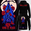 New Hoodie 2026 Guns N' Roses World Tour