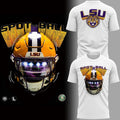 Special 2026 LSU Football "Spot the Ball" T-Shirt