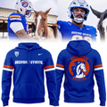Limited edition Boise State Broncos football 2026 Hoodie