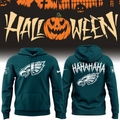 Limited Edition Philadelphia Eagles x Halloween Hoodie 2026