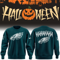 Limited Edition Philadelphia Eagles x Halloween Sweat 2026