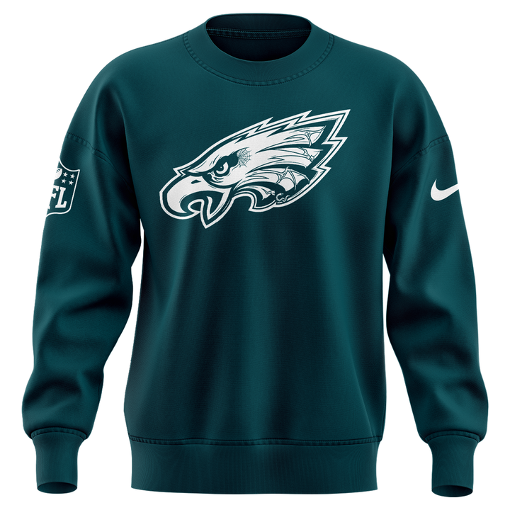 Limited Edition Philadelphia Eagles x Halloween Sweat 2026
