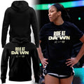 Las Vegas Aces A'ja's "Ride at Da'wn" Hoodie v2