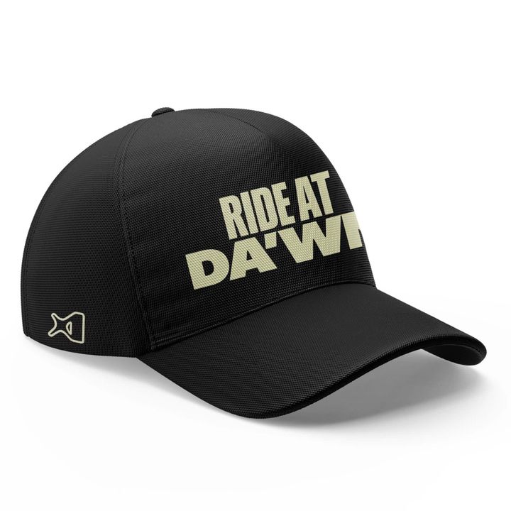 Las Vegas Aces A'ja's "Ride at Da'wn" Long Sleeve Shirt