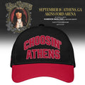 Georgia Bulldogs - Ella Langley SEPTEMBER 18 | ATHENS, GA - AKINS FORD ARENA - SOLD OUT Cap