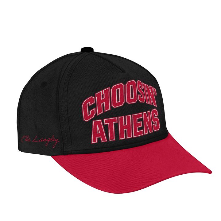 Georgia Bulldogs - Ella Langley SEPTEMBER 18 | ATHENS, GA - AKINS FORD ARENA - SOLD OUT Women T-Shirt