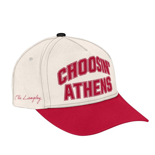 1. Georgia Bulldogs - Ella Langley SEPTEMBER 18 | ATHENS, GA - AKINS FORD ARENA - SOLD OUT Cap