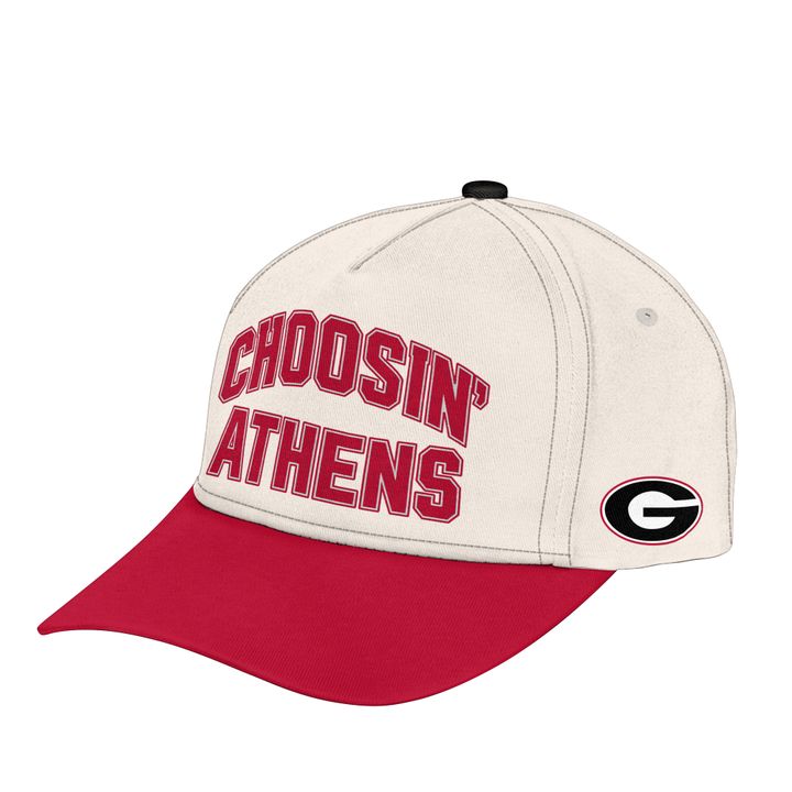 1. Georgia Bulldogs - Ella Langley SEPTEMBER 18 | ATHENS, GA - AKINS FORD ARENA - SOLD OUT Cap