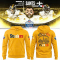 Pittsburgh Steelers 2026 Paris Game Hoodie