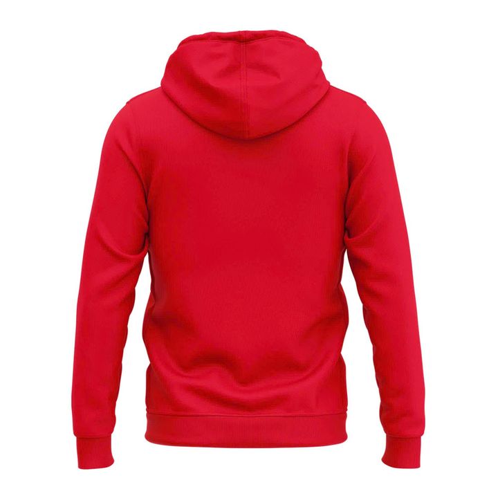 Taylor Swift x Kansas City Chiefs Hoodie