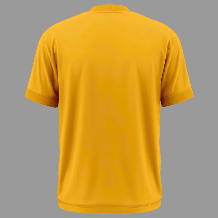 2026 Taylor Swift x Kansas City Chiefs Yellow T-Shirt