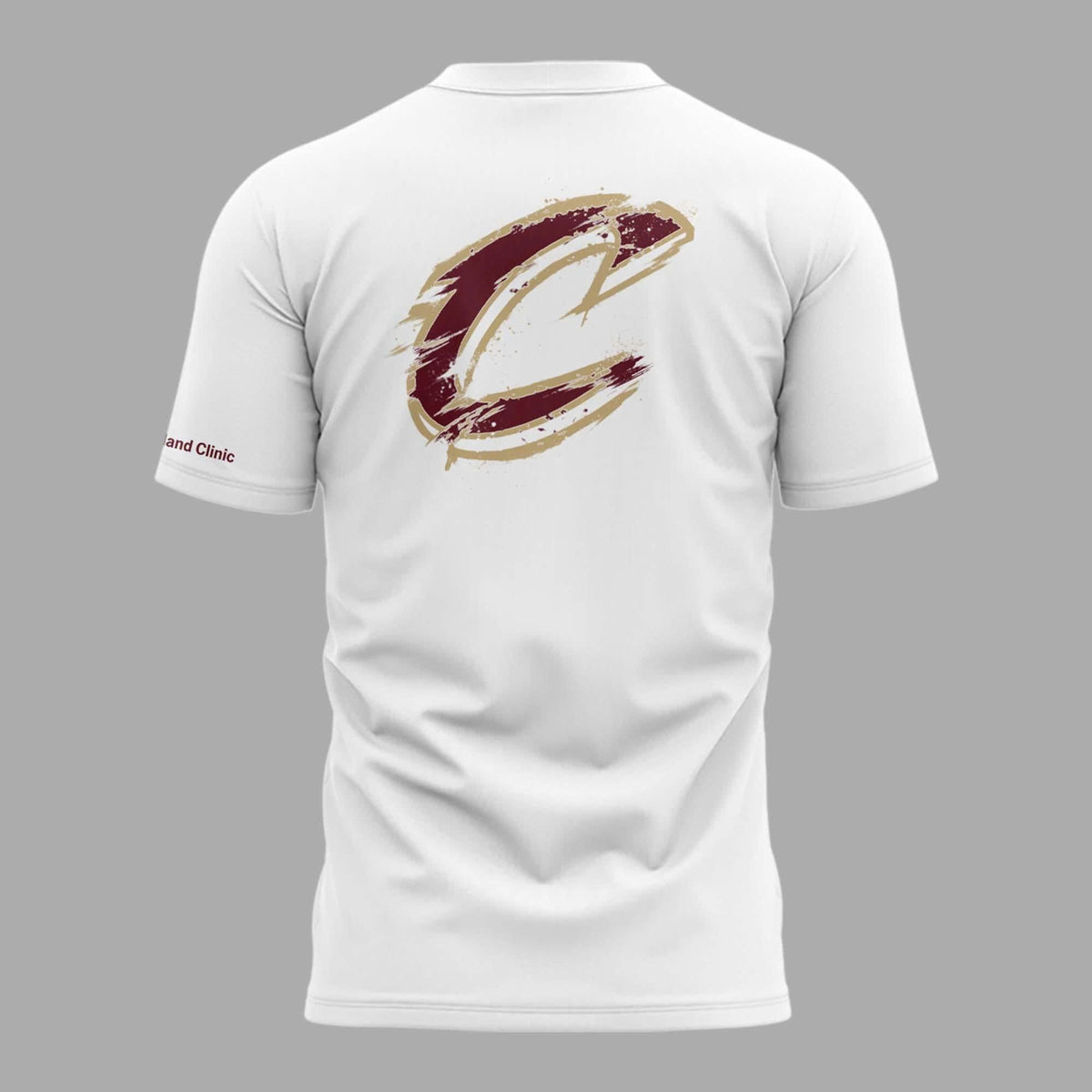 Cleveland Cavaliers "Home Opener 2026" T-Shirt