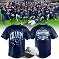 Unisex Tampa Bay Rays 2026 AL East Champions Jersey