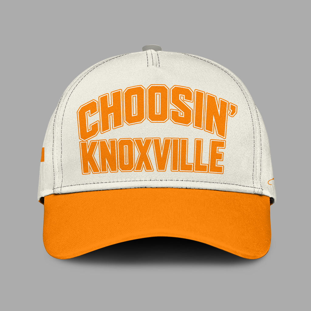 Tennessee Volunteers x Ella Langley-The Dandelion Tour 2026 T-shirt