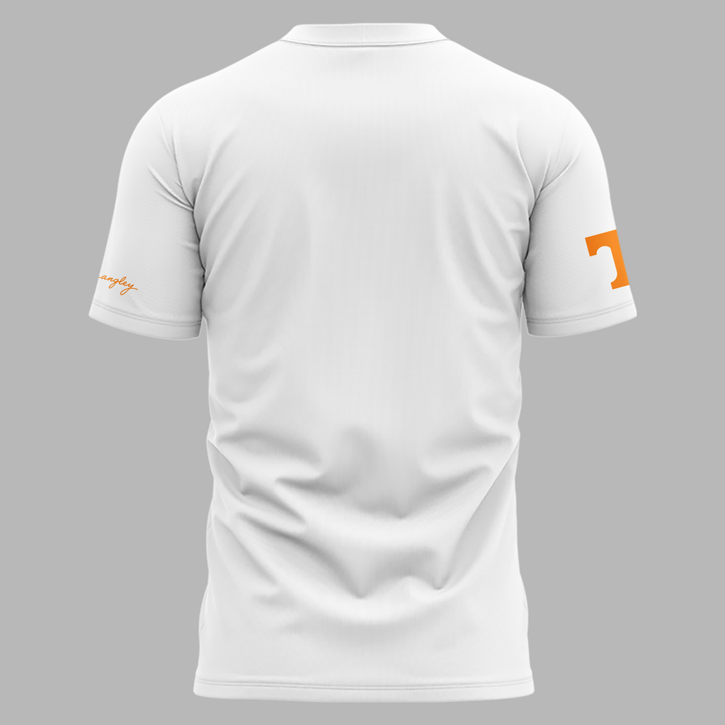 03.Tennessee Volunteers x Ella Langley-The Dandelion Tour 2026 T-shirt