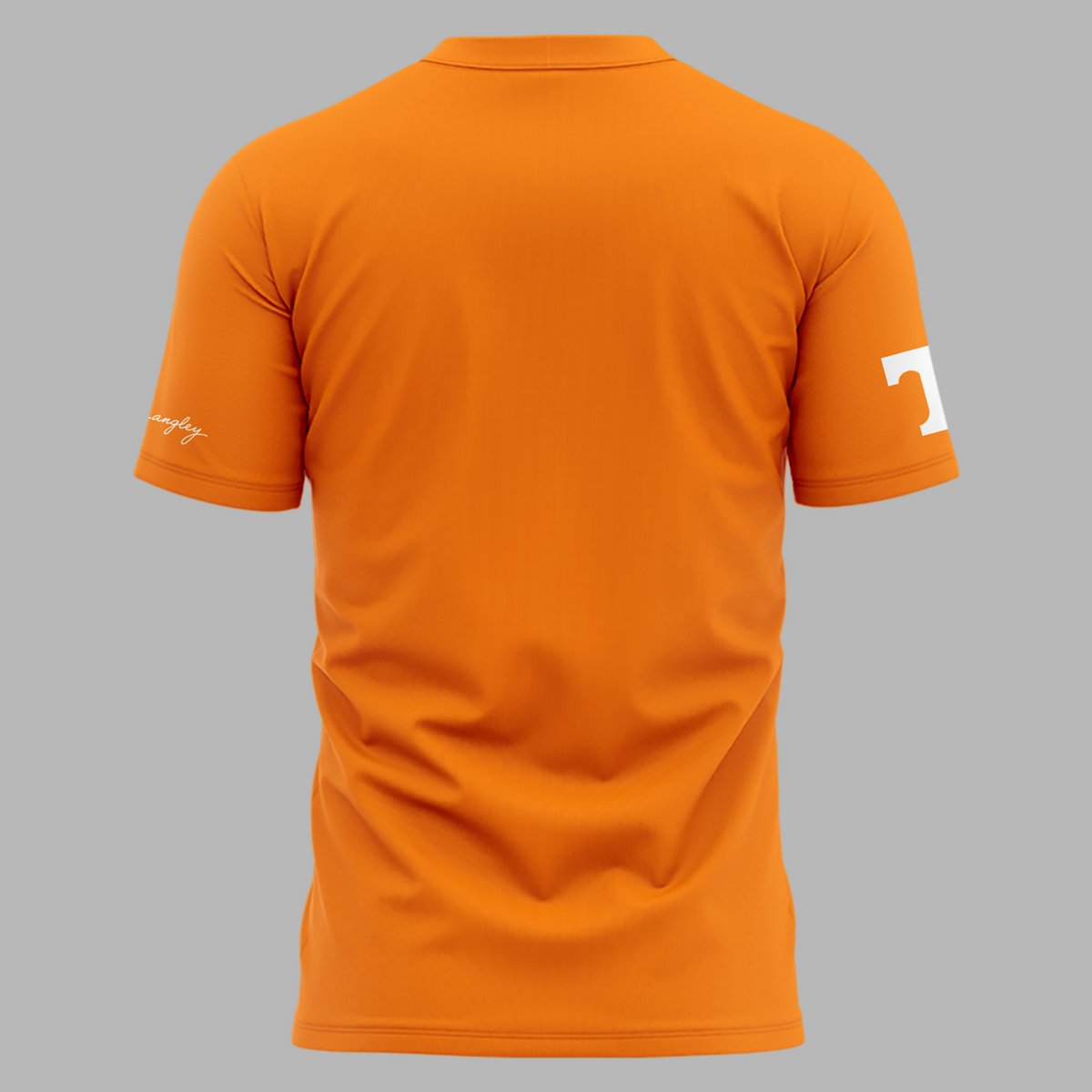 04.Tennessee Volunteers x Ella Langley-The Dandelion Tour 2026 T-shirt
