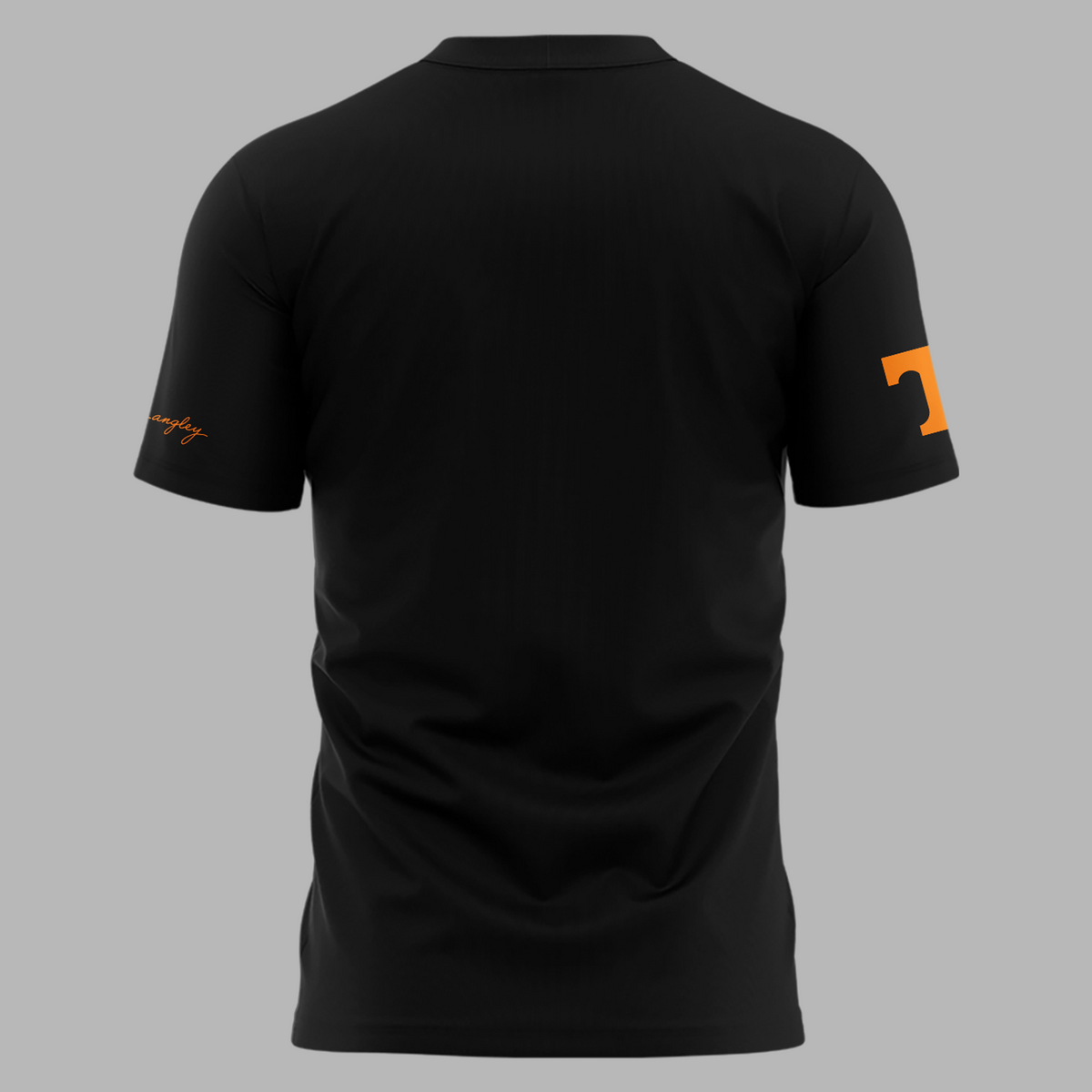 05.Tennessee Volunteers x Ella Langley-The Dandelion Tour 2026 T-shirt