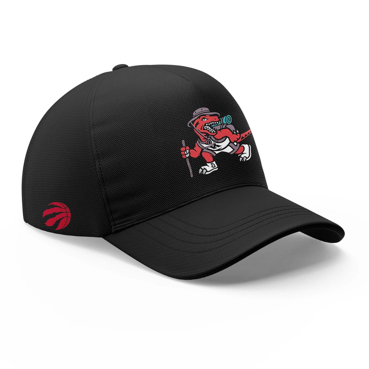 Limited Edition 2026 Toronto Raptors "Vancouver Canada Games" T-Shirt