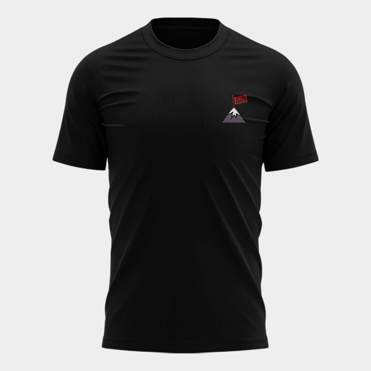 Limited Edition 2026 Toronto Raptors "Vancouver Canada Games" T-Shirt