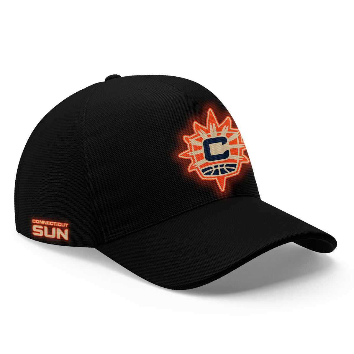 Limited Edition 2026 Connecticut Sun "The Legacy Will Keep Shining" Hoodie