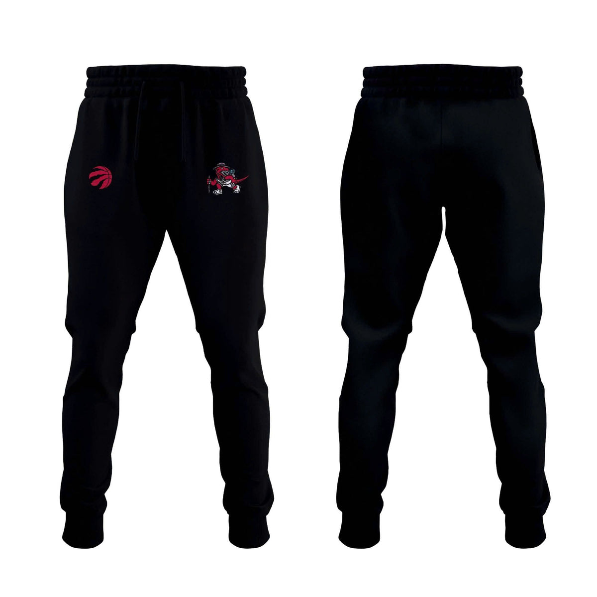 Limited Edition 2026 Toronto Raptors "Vancouver Canada Games" T-Shirt