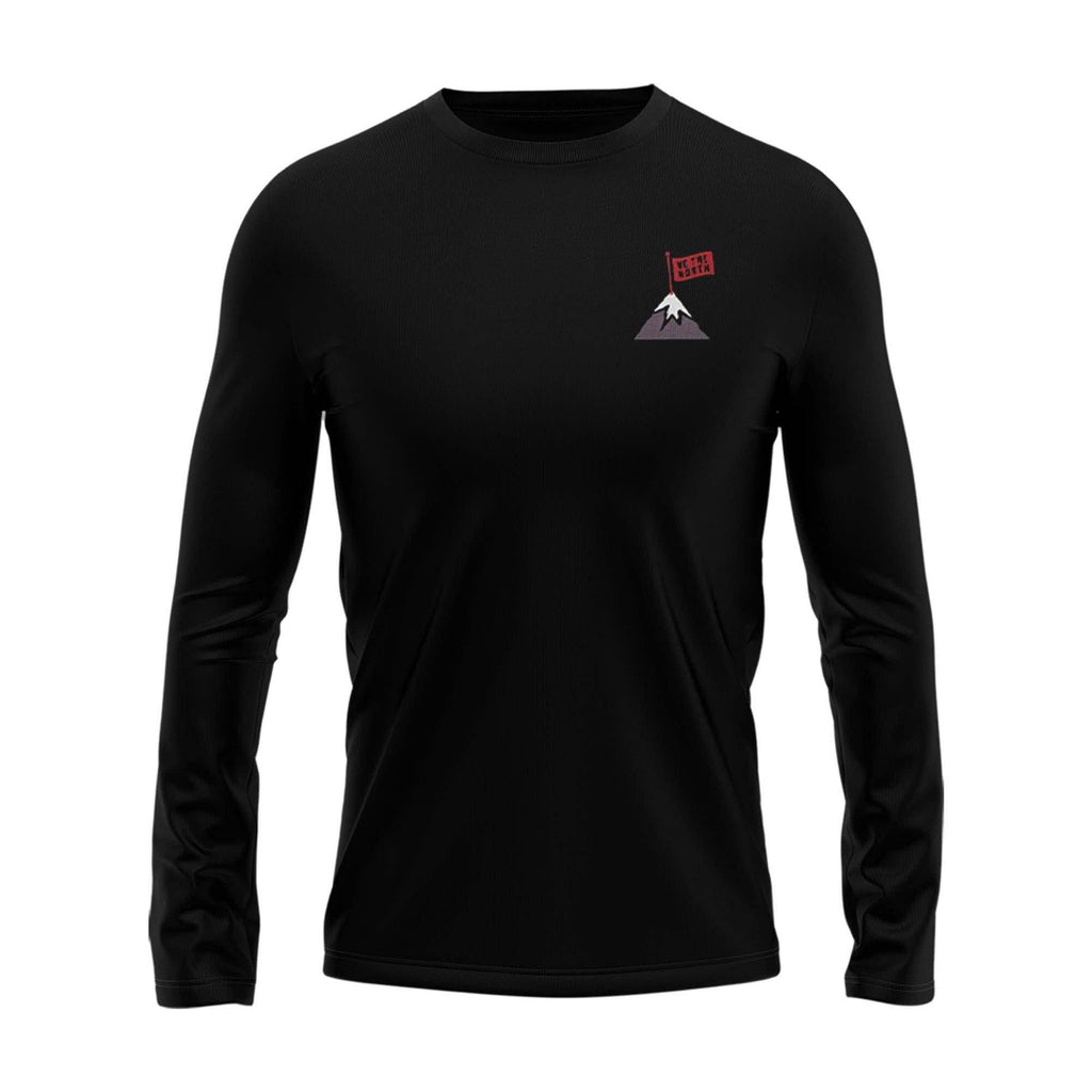 Limited Edition 2026 Toronto Raptors "Vancouver Canada Games" Long Sleeve Shirt