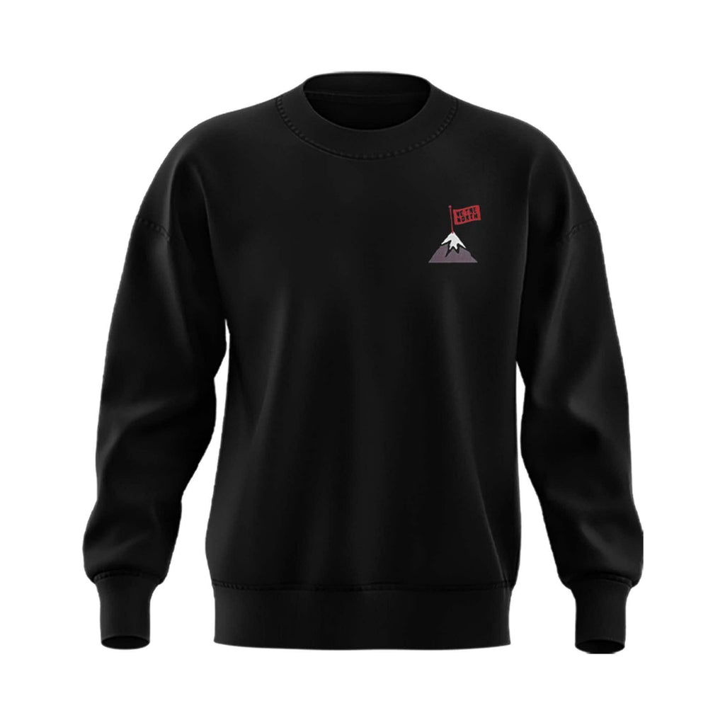 Limited Edition 2026 Toronto Raptors "Vancouver Canada Games" Sweatshirt