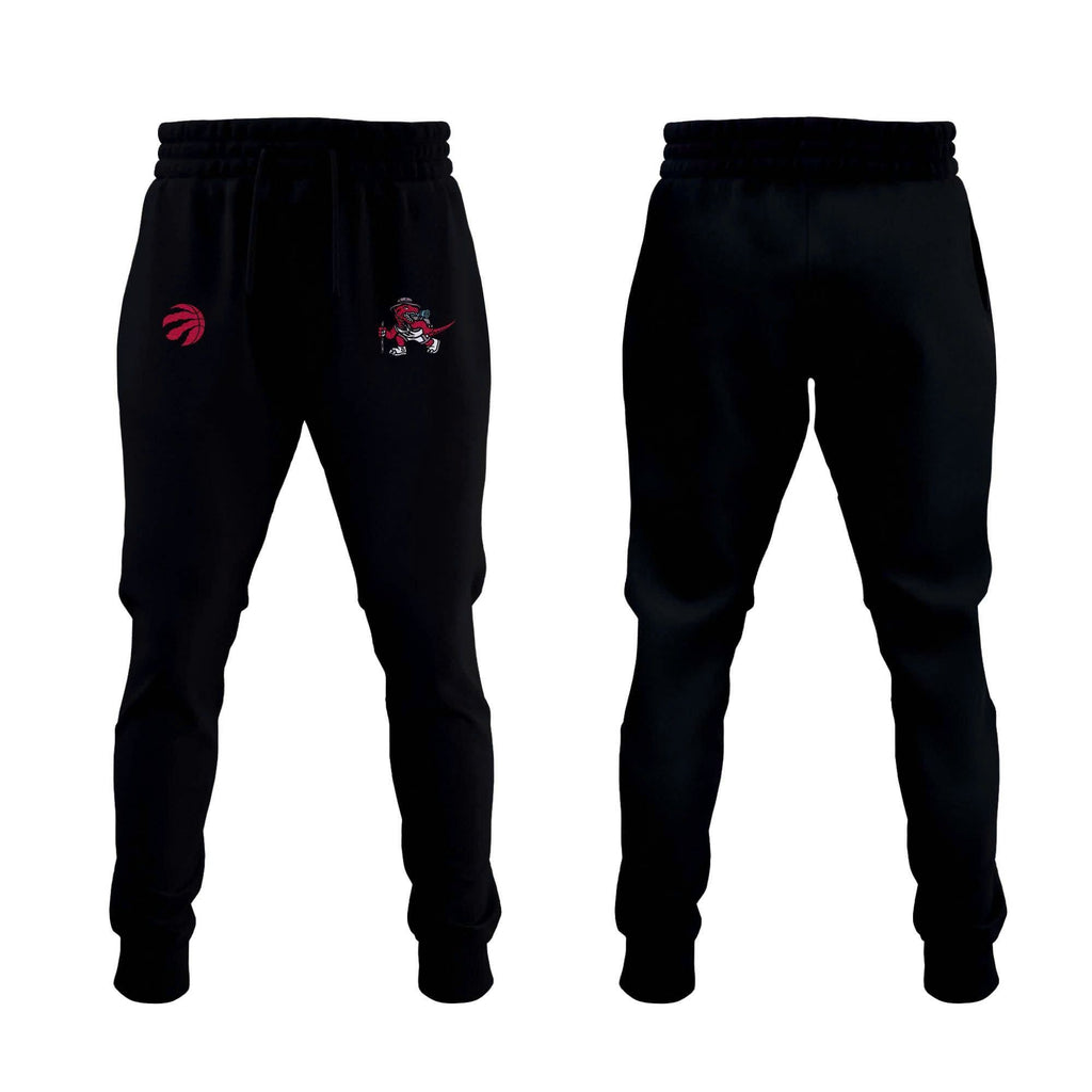 Limited Edition 2026 Toronto Raptors "Vancouver Canada Games" Sweatshirt