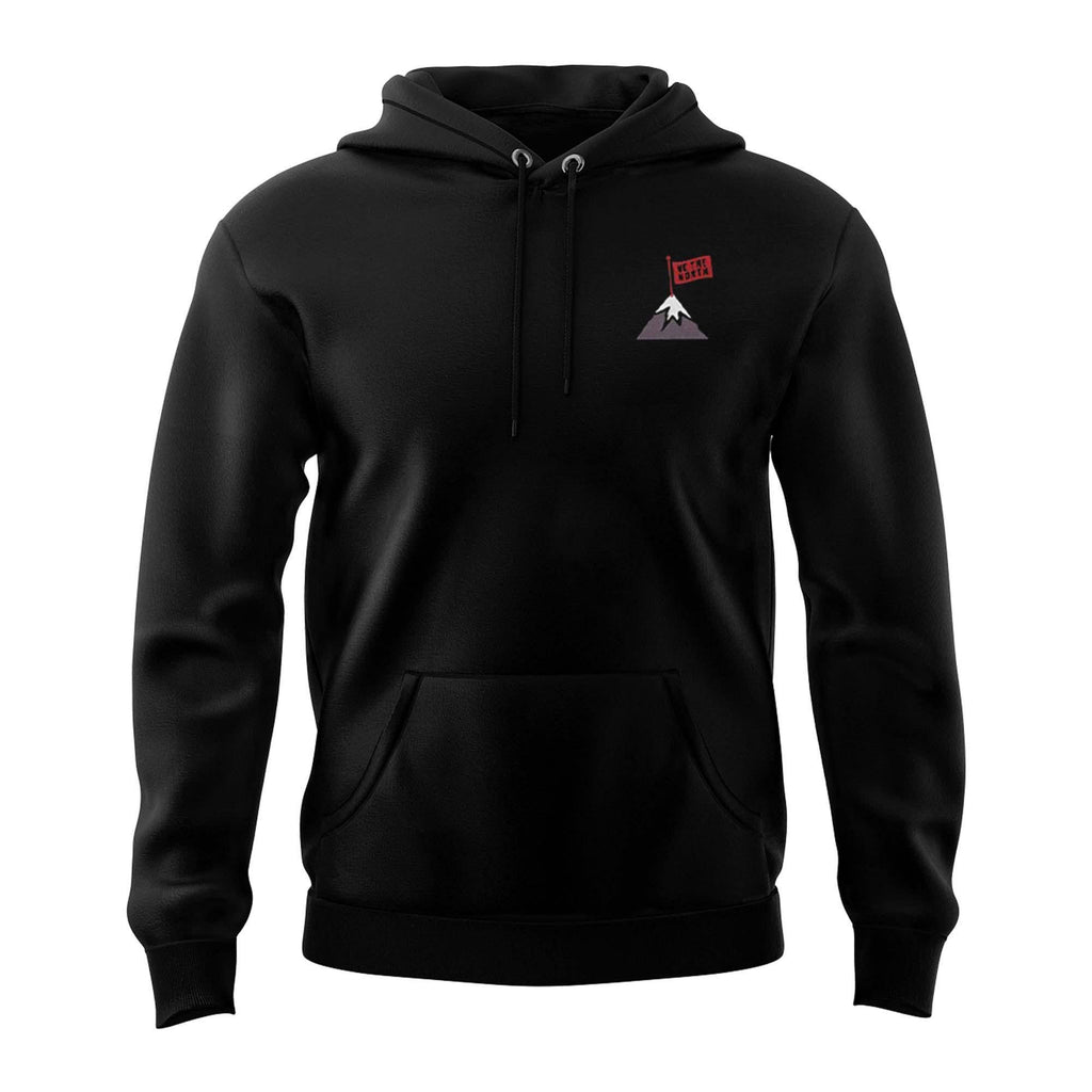 Limited Edition 2026 Toronto Raptors "Vancouver Canada Games" Hoodie
