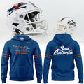 UTSA Roadrunners Hispanic Heritage Hoodie