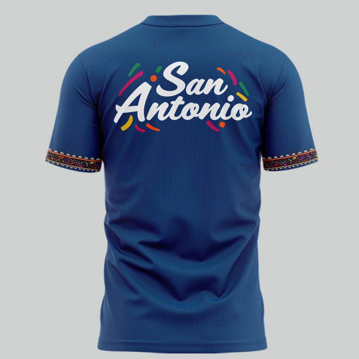 UTSA Roadrunners Hispanic Heritage T-Shirt