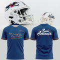 UTSA Roadrunners Hispanic Heritage T-Shirt
