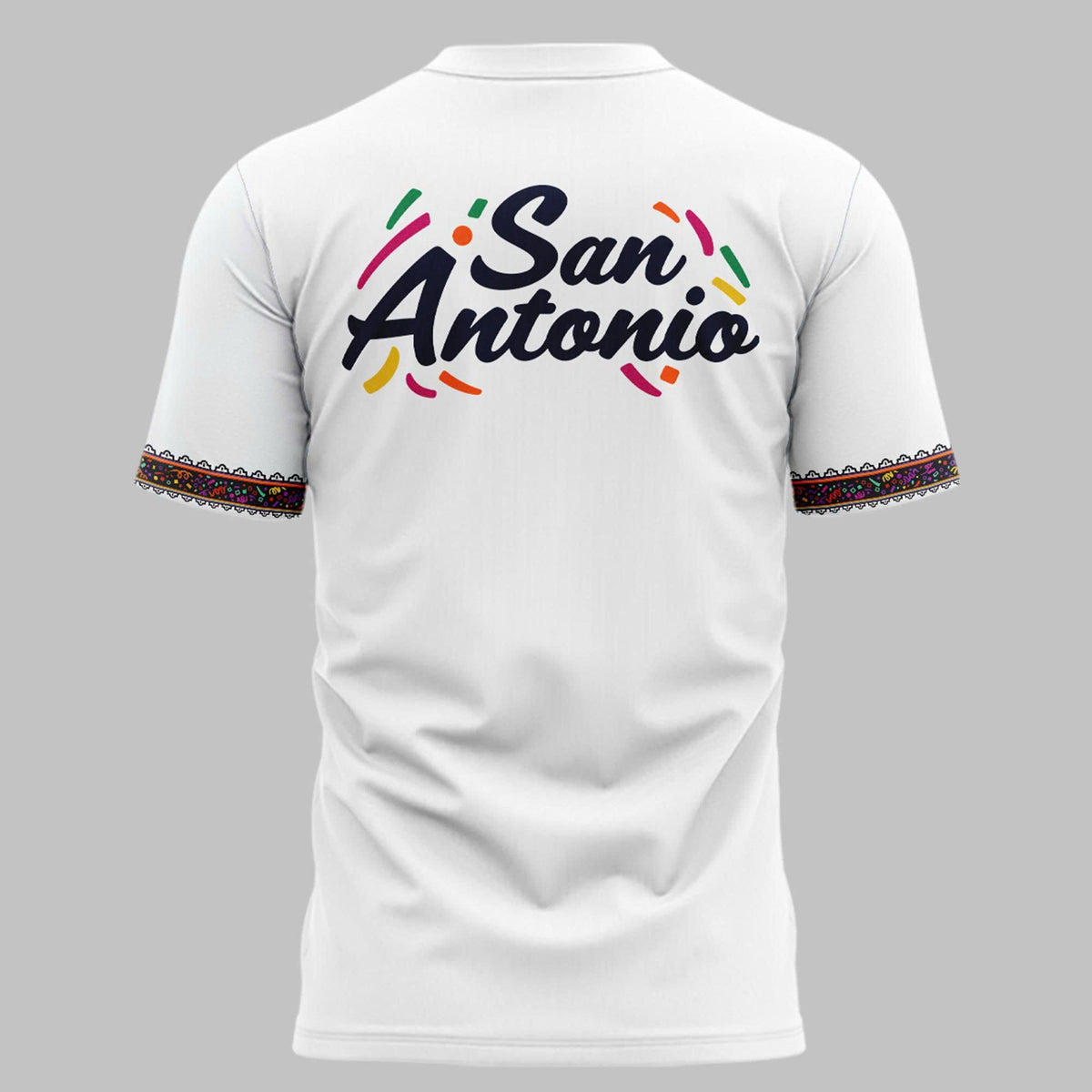 UTSA Roadrunners Hispanic Heritage White T-Shirt